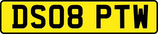 DS08PTW