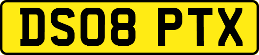 DS08PTX