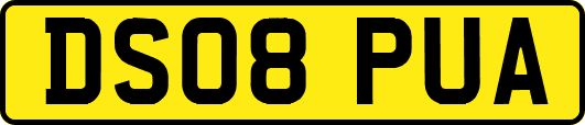 DS08PUA