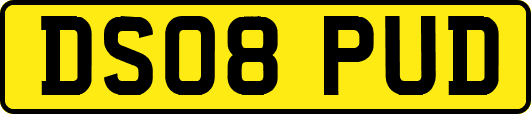 DS08PUD