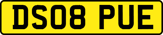 DS08PUE
