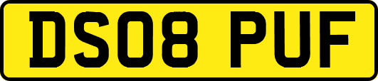 DS08PUF