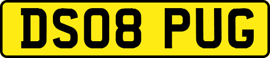DS08PUG