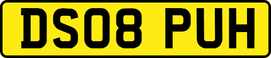 DS08PUH