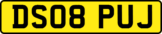 DS08PUJ