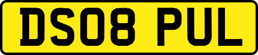DS08PUL