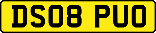 DS08PUO