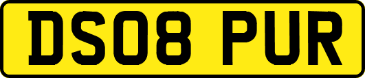 DS08PUR