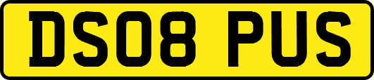 DS08PUS