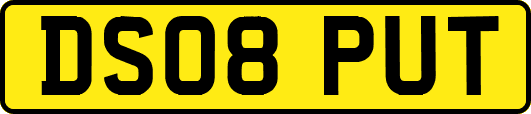DS08PUT