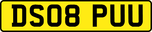 DS08PUU