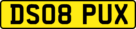 DS08PUX