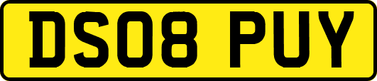 DS08PUY