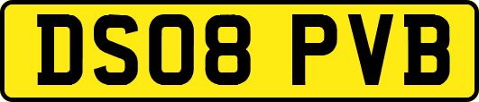 DS08PVB
