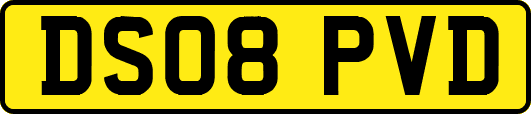 DS08PVD