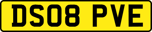DS08PVE