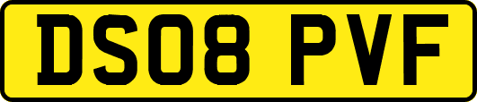 DS08PVF