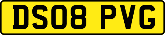 DS08PVG