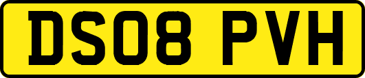 DS08PVH