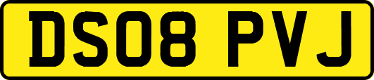 DS08PVJ