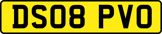 DS08PVO