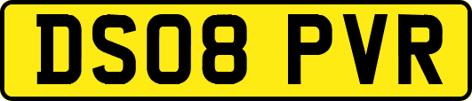 DS08PVR