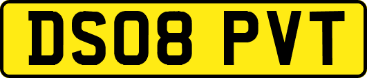 DS08PVT