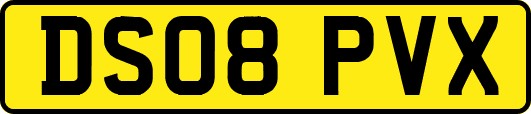 DS08PVX