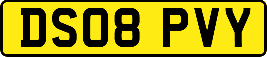 DS08PVY