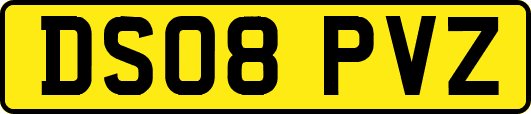 DS08PVZ