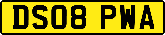DS08PWA