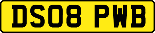 DS08PWB