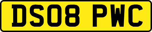 DS08PWC