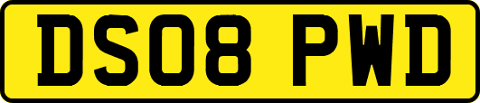 DS08PWD
