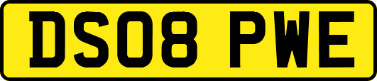 DS08PWE