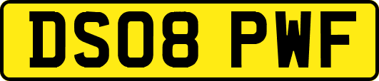 DS08PWF