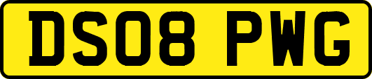 DS08PWG