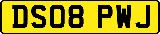 DS08PWJ