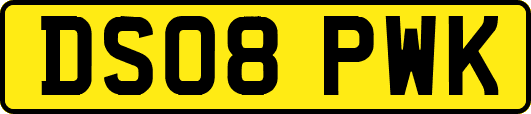 DS08PWK