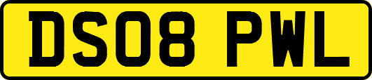 DS08PWL