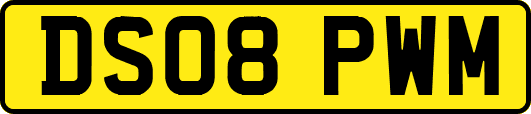 DS08PWM