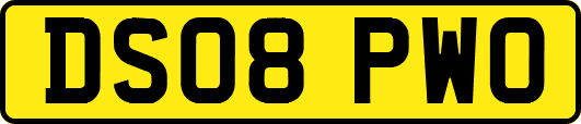 DS08PWO