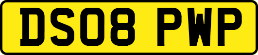 DS08PWP