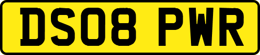 DS08PWR