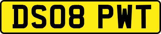 DS08PWT