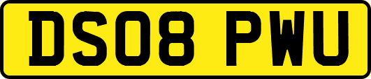 DS08PWU