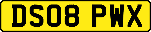 DS08PWX
