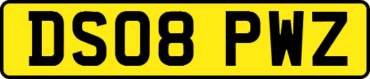 DS08PWZ