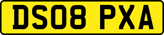 DS08PXA