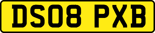 DS08PXB